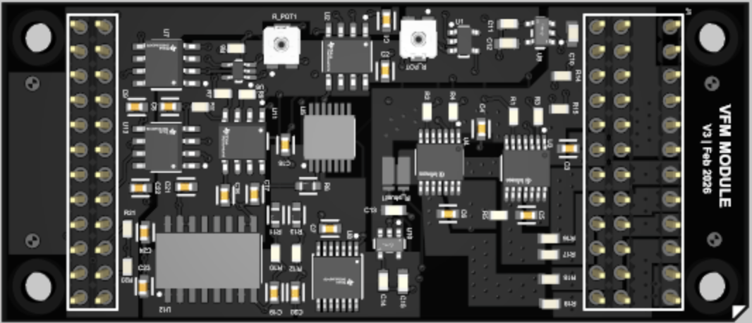 Project PCB