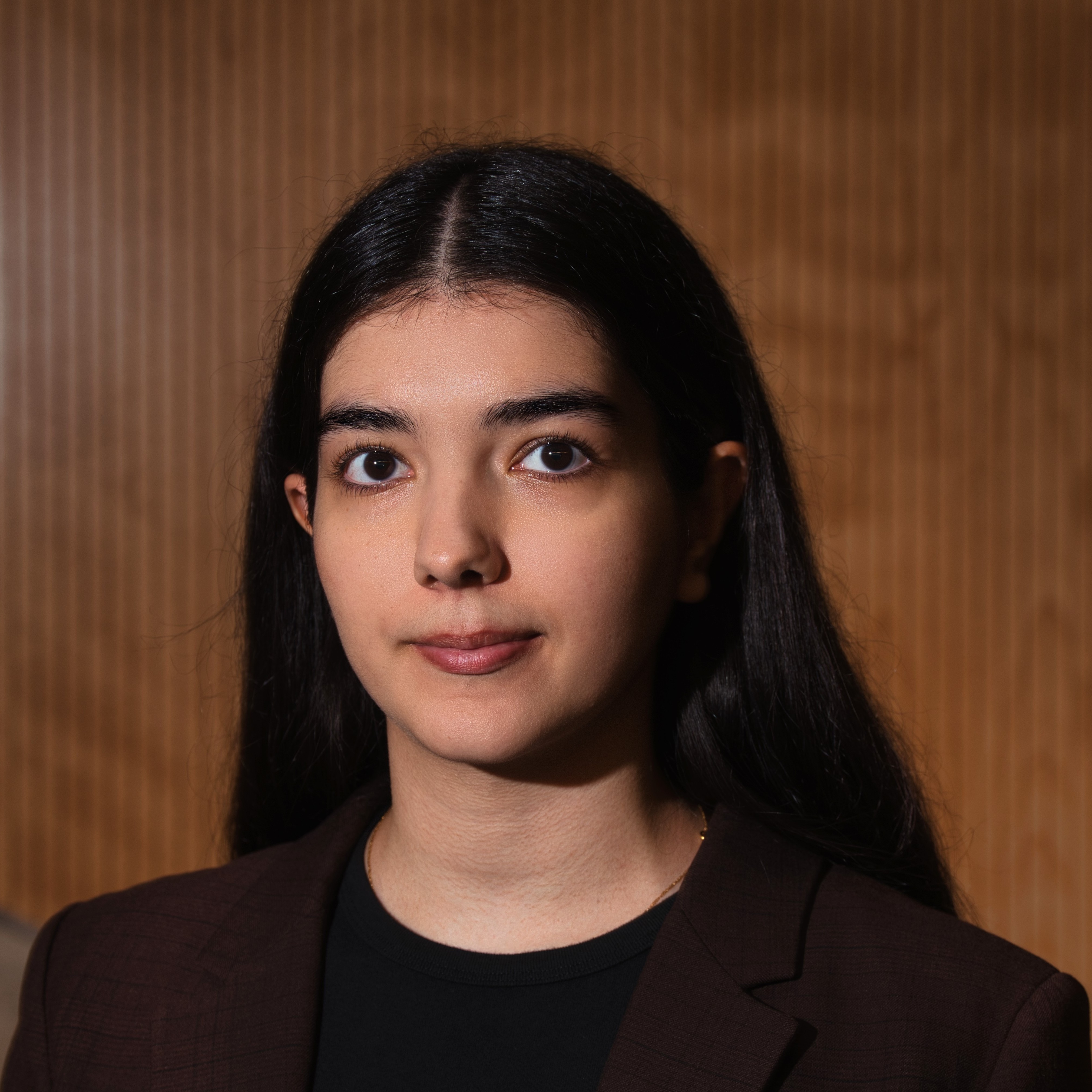 Aylin Beheshtiroui